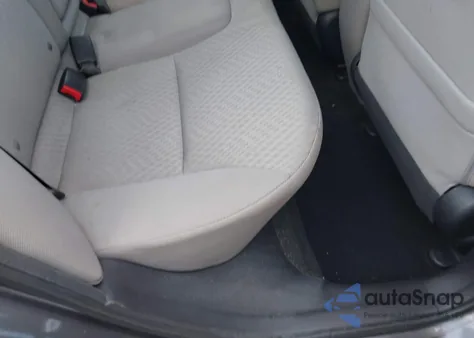 2014 Honda Civic Ex из США, поврежденный, VIN 2HGFB2F84EH549038